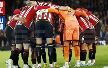 Prediksi Skor Bristol vs Sheffield United: EFL Championship Pekan ke-14