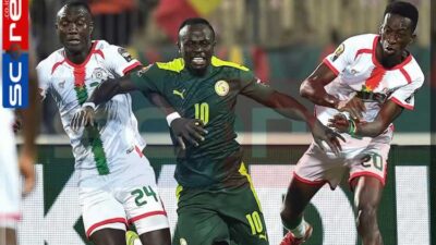 Prediksi Skor Burkina Faso vs Senegal