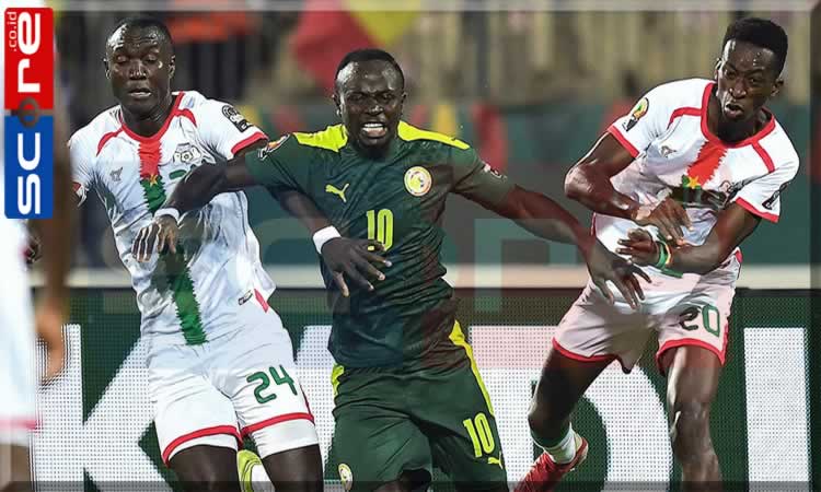 Prediksi Skor Burkina Faso vs Senegal