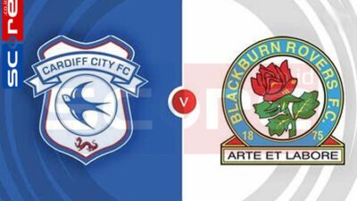 Prediksi Skor Cardiff City vs Blackburn Rovers