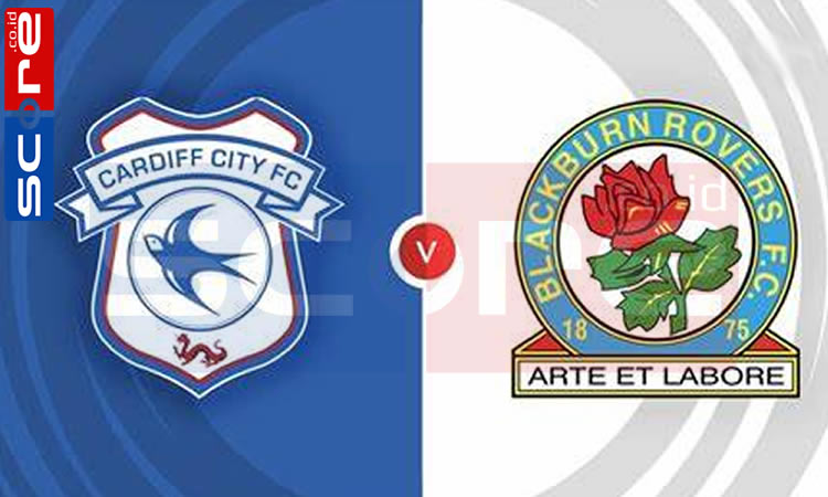 Prediksi Skor Cardiff City vs Blackburn Rovers