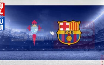 Prediksi Skor Celta Vigo vs Barcelona: La Liga 2024/2025 Pekan ke-14