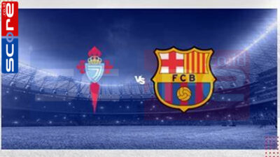Prediksi Skor Celta Vigo vs Barcelona