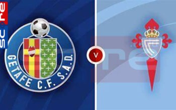 Prediksi Skor Celta Vigo vs Getafe: La Liga 2024/2025 Pekan ke-12