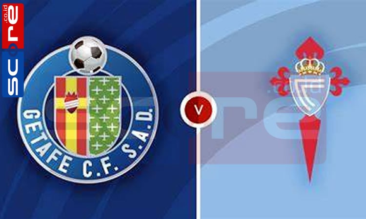 Prediksi Skor Celta Vigo vs Getafe