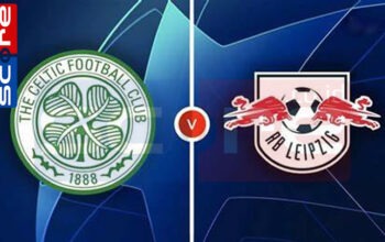 Prediksi Skor Celtic vs RB Leipzig: UCL 2024/2025 Pekan ke-4
