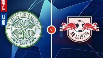 Prediksi Skor Celtic vs RB Leipzig