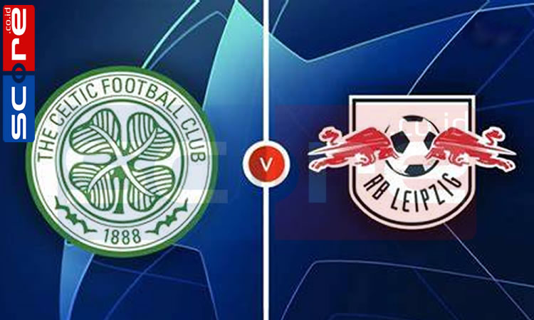 Prediksi Skor Celtic vs RB Leipzig