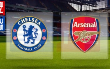 Prediksi Skor Chelsea vs Arsenal: Matchday 11 Premier League