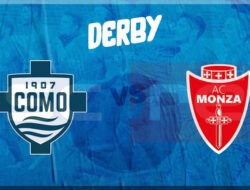Prediksi Skor Como vs Monza: Serie A 2024/2025 Pekan ke-14
