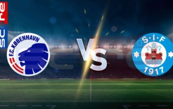 Prediksi Skor Copenhagen vs Silkeborg: Super Lig Matchday 14