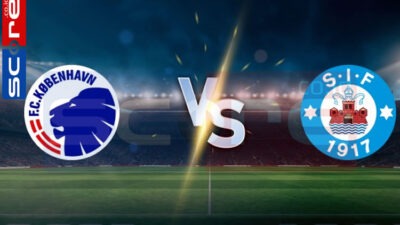 Prediksi Skor Copenhagen vs Silkeborg