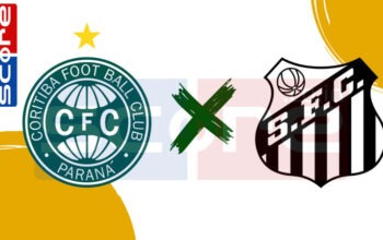 Prediksi Skor Coritiba vs Santos: Liga Serie B Brazil Pekan ke-36