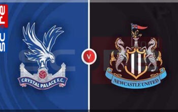 Prediksi Skor Crystal Palace vs Newcastle Utd.: Premier League Pekan ke-13