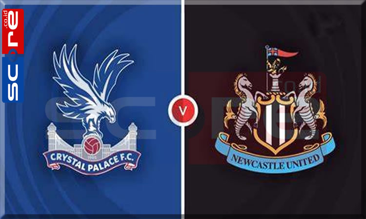 Prediksi Skor Crystal Palace vs Newcastle