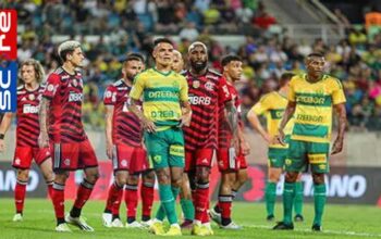 Prediksi Skor Cuiaba vs Flamengo: Liga Serie A Brazil Matchday 34