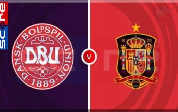 Prediksi Skor Denmark vs Spanyol: Fase Group UNL 2024/2025