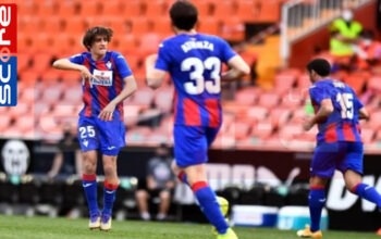 Prediksi Skor Deportivo vs Eibar: La Liga 2 2024/2025