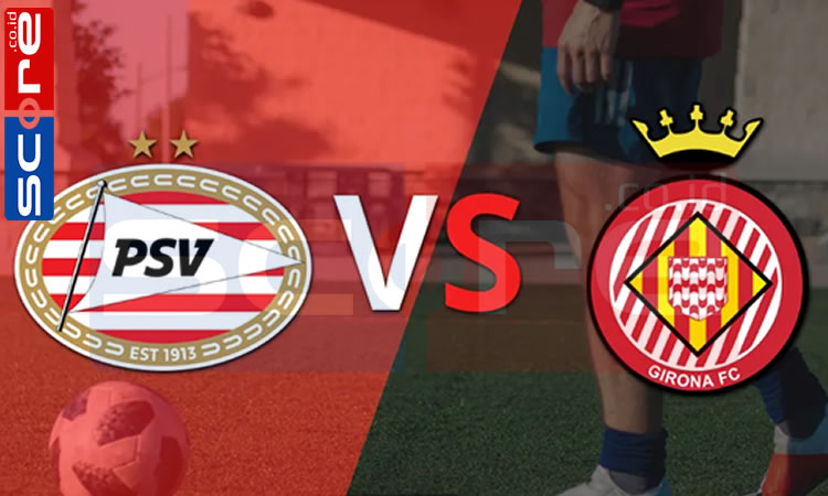 Prediksi Skor Eindhoven vs Girona