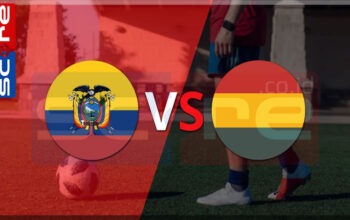 Prediksi Skor Ekuador vs Bolivia: WCQ 2026 Zona CONMEBOL