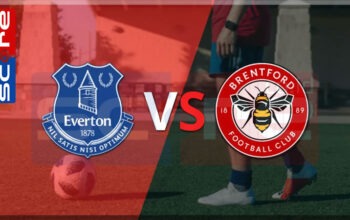 Prediksi Skor Everton vs Brentford: Premier League (EPL) 2024/25 Pekan ke-12