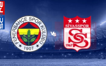 Prediksi Skor Fenerbahce vs Sivasspor: Super Lig Pekan ke-12