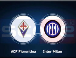 Prediksi Skor ACF Fiorentina vs Inter Milan: Serie A 2024/2025 Pekan ke-14