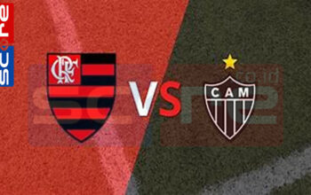 Prediksi Skor Flamengo vs Atlético Mineiro: Liga Serie A Brazil Matchday ke-33