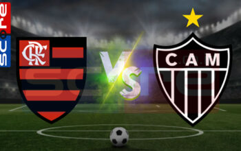 Prediksi Skor Flamengo vs Atlético Mineiro: Copa do Brasil 2024-2025 Final Leg Pertama