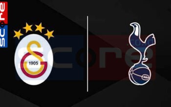 Prediksi Skor Galatasaray vs Tottenham: Laga Sengit di UEL Matchday 3