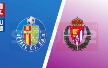 Prediksi Skor Getafe vs Real Valladolid: La Liga 2024/2025 Pekan ke-14