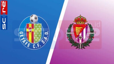 Prediksi Skor Getafe vs Valladolid