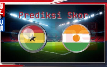 Prediksi Skor Ghana vs Niger: Kualifikasi Piala Afrika 2025