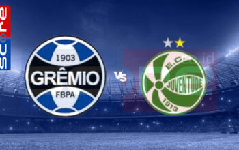 Prediksi Skor Gremio vs Juventude: Liga Serie A Brazil Pekan ke-34