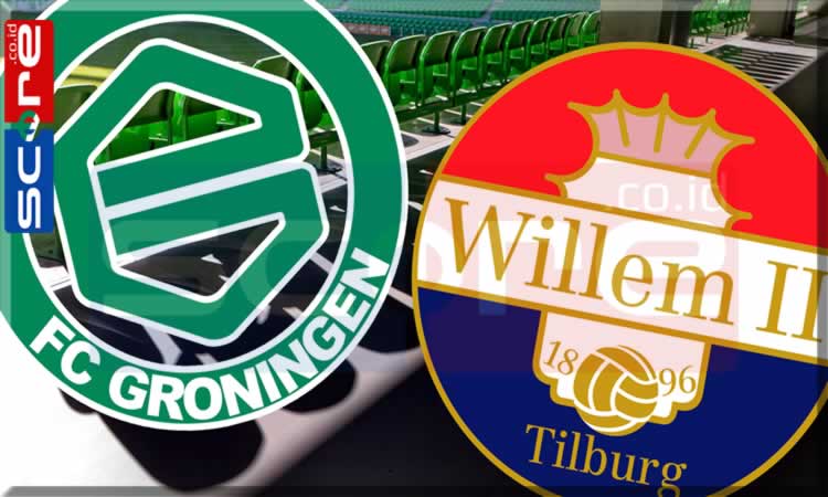 Prediksi Skor Groningen vs Willem II