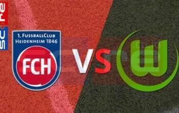 Prediksi Skor Heidenheim vs Wolfsburg: Pekan ke-10 di Bundesliga