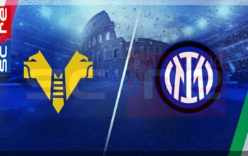 Prediksi Skor Hellas Verona vs Inter Milan: Serie A 2024/2025 Pekan ke-13