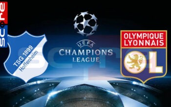 Prediksi Skor Hoffenheim vs Lyon: UEL 2024/2025