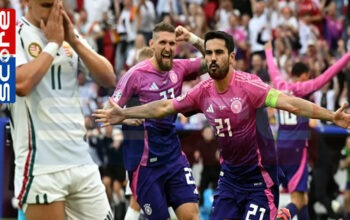 Prediksi Skor Hungaria vs Jerman: UEFA Nations League 2024/2025