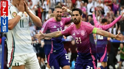 Prediksi Skor Hungaria vs Jerman