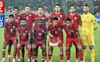 Prediksi Skor Indonesia vs Arab Saudi: Kualifikasi Piala Dunia – Harus 3 Poin!