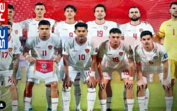 Prediksi Skor Indonesia vs Jepang: Perjuangan Tim Garuda di WCQ 2026