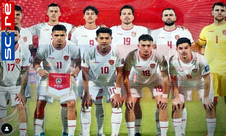 Prediksi Skor Indonesia vs Jepang