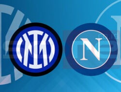 Prediksi Skor Inter Milan vs Napoli: Pekan ke-11 Serie A 