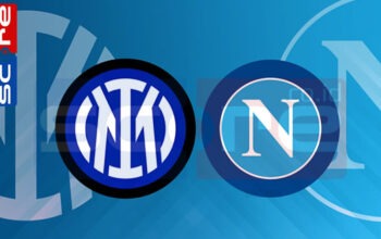 Prediksi Skor Inter Milan vs Napoli: Pekan ke-11 Serie A 