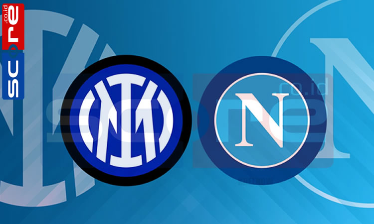 Prediksi Skor Inter Milan vs Napoli