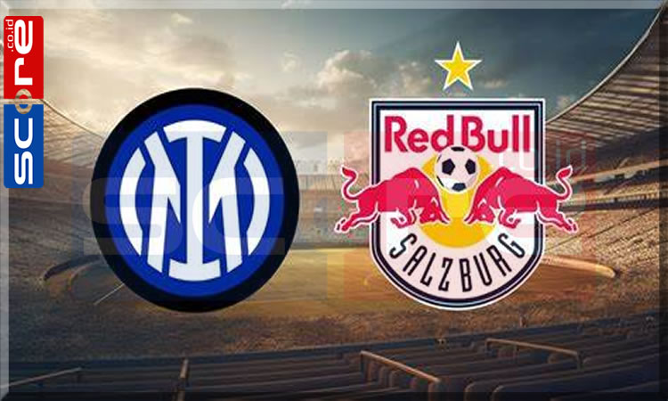 Prediksi Skor Inter Milan vs RB Leipzig