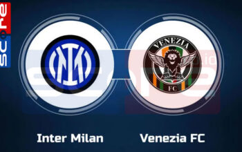 Prediksi Skor Inter Milan vs Venezia: Serie A 2024/2025 Pekan ke-11