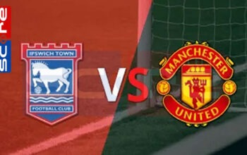 Prediksi Skor Ipswich vs Manchester United: Premier League Pekan ke-12