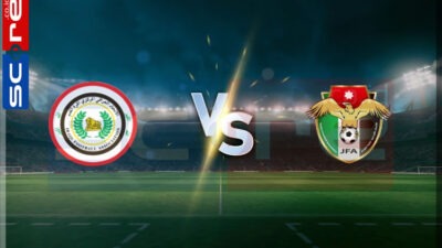 Prediksi Skor Irak vs Jordan